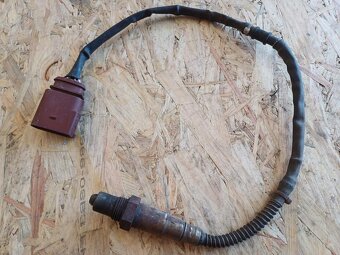 Skoda fabia 1999-2007 náhradní díly - 11