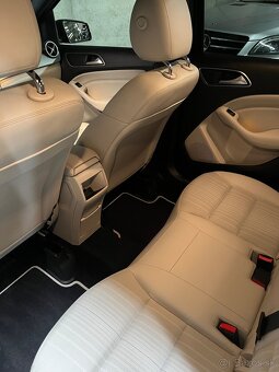 Mercedes B180 CDI kup v SR A7 TOP Stav - 11