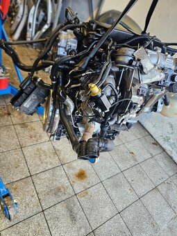 Motor 2.0 TDI 103kW – BMM/BMP - 11