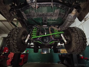 Hyundai Terracan - 11