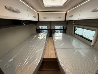 Dethleffs Globetrail 640 ER Advantage - 11