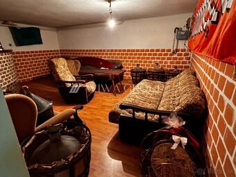 Poschodový rodinný dom na predaj - Nesvady - 11