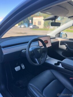 Model Y Performance 2023 ✅ - 11