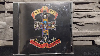 Metalové CD - 2 - 11