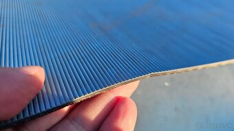 Dopravníkový pás nový šírka 180 cm - 11