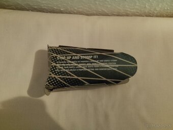 vel. 37,5 - damske snowboard boty NITRO Crown TLS - 11