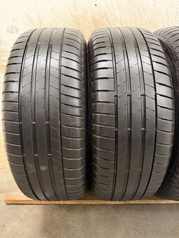 Letná sada 5x112 R17 , 225/60/17 - Audi A6 C8 , VW , Škoda - 11
