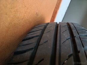 Letné pneu na diskoch - 11