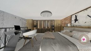 BA/JAROVCE - Váš nový originálny domov v novostavbe s predzá - 11