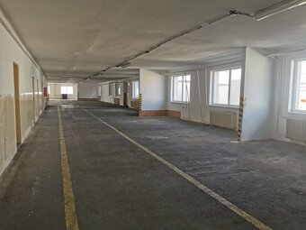 Sklad 602 m², rampa, kancelárie, 24/7 vstup – Prešov - 11