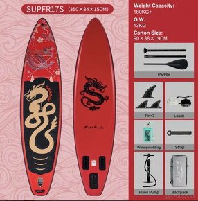 Paddle Board - 11