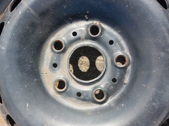 REZERVA DO KUFRA ŠKODA, VW, SEAT - 11