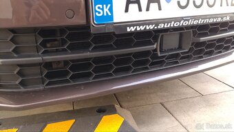 Škoda Octavia TSI DSG 81KW - 11