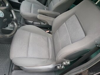 VOLKSWAGEN SHARAN 1.9 TDI - 11