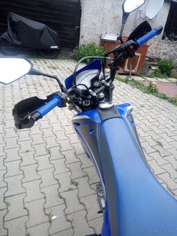 Suzuki dr 125 sm - 11