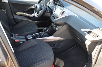 Peugeot 2008 1.4 HDi - 11