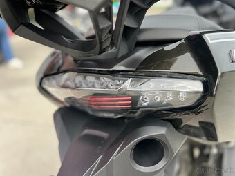 BMW C650GT - 11