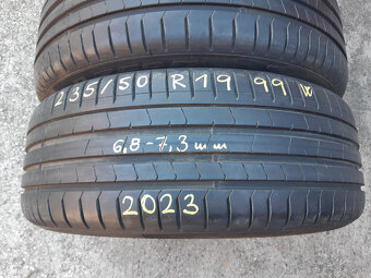 5x112 19" Mercedes GLA , GLB  +TPMS - 11