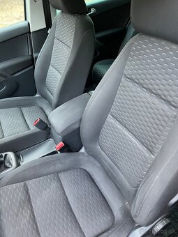 Volkswagen Tiguan 1.4 TSl 4x4 110KW - 11