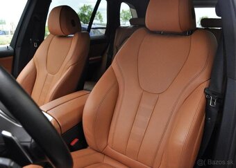 BMW X5 3,0d xDrive M-SPORT ČR 1.M 210 kw - 11
