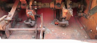 Massey ferguson 31 - 11