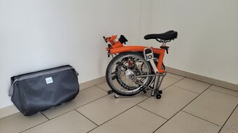Brompton - 11