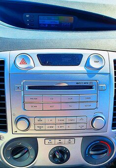 Hyundai i20, 1.2i, 57 kW (77 hp) - 11