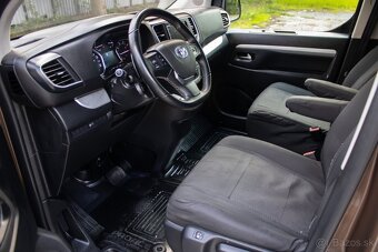 Toyota Proace Verso /AJ NA SPLÁTKY/ - 11
