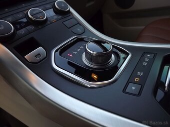 Land Rover Range Rover Evoque SD4 2.2D - 11