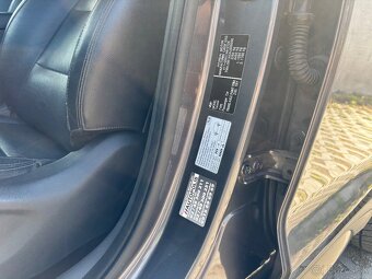 Hyundai Tucson 2.0 CRDi HP Premium 4x4 - 11