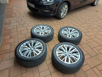 Wolksvagen 5x112 , 225/50 R17 - 11
