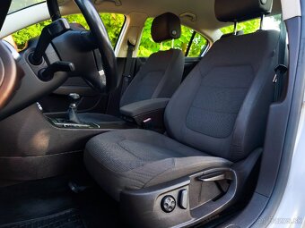Volkswagen Passat B7 2.0TDI 103KW 2012 - 11