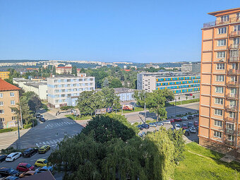 1 izb. blízko CENTRA, 7p, Lodžia, zariadený - 11