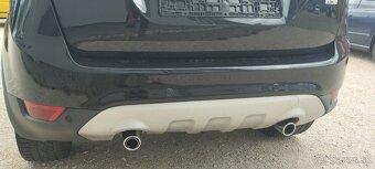 Ford Kuga 2.0TDCI 4x4 120kw - 11