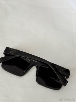 Prada okuliare slnečné unisex - 11