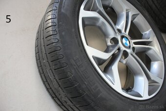 kolesá na BMW SKODA AUDI VW SEAT MB MINI OPEL a VW T5, T6 - 11