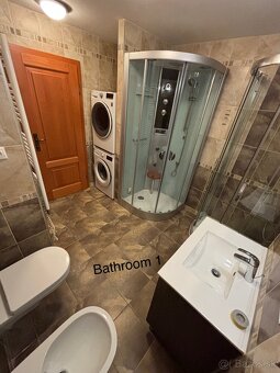 Prenájom,ELITNÉ BÝVANIE,4-izb.byt,240m2,Bratislava-DLHÉ DIEL - 11