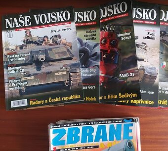 Letectvi a kosmonautika casopis casopisy - 11