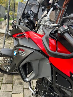 BMW f800gs adveture - 11