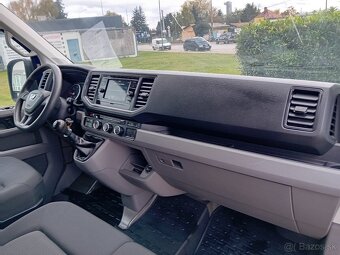 MAN TGE 3 . 140 2,0TDI 103KW - DPH - 11