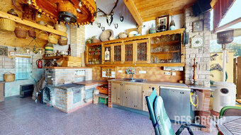 Na predaj, rodinný dom, Žilina - Višňové - 11