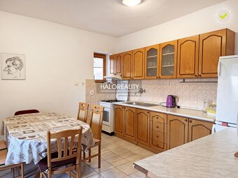 HALO reality - Predaj, rodinný dom Veľký Meder - EXKLUZÍVNE  - 11