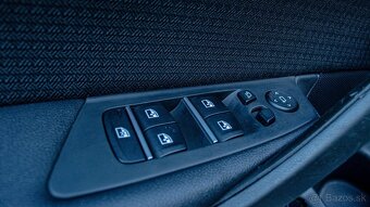 BMW Rad 5 525d A/T - 11