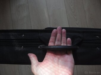 Predám husle 4/4 s kompletným setom - nepoužívané - 11