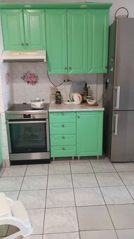 Na predaj 2garsónka na Stavbárskej ulici vo Vrakuni - 11