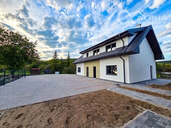 Rodinné domy, obec Danišovce, okr. Spišská Nová Ves - 11