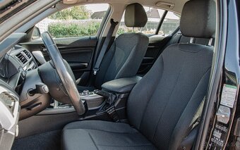 BMW Rad 1 116d, 85KW, M6, 5d. - 11