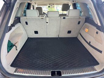 Volkswagen Touareg 3.0 TDI 4Motion - 11