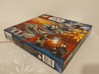 LEGO Star Wars 7957 Sith Nightspeeder (s krabicou) - 11