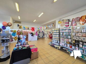 Predaj polyfunkčná budova s 5 bytovými jednotkami Topoľčany - 11